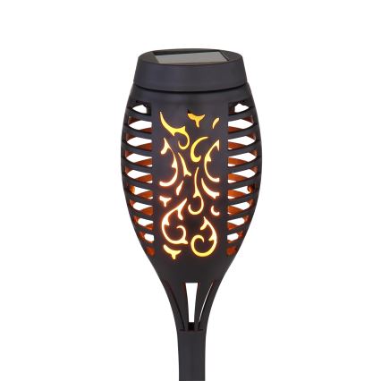 Globo - Lampe solaire LED/0,1W/3V IP44 150 mAh