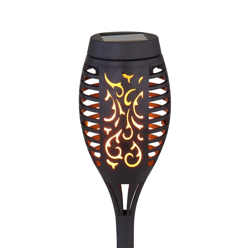 Globo - Lampe solaire LED/0,1W/3V IP44 150 mAh