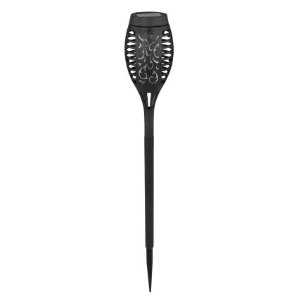Globo - Lampe solaire LED/0,1W/3V IP44 150 mAh