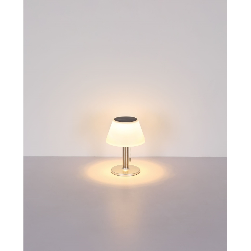 Globo 33548 - LED Luminaire solaire LED/3,7V IP44