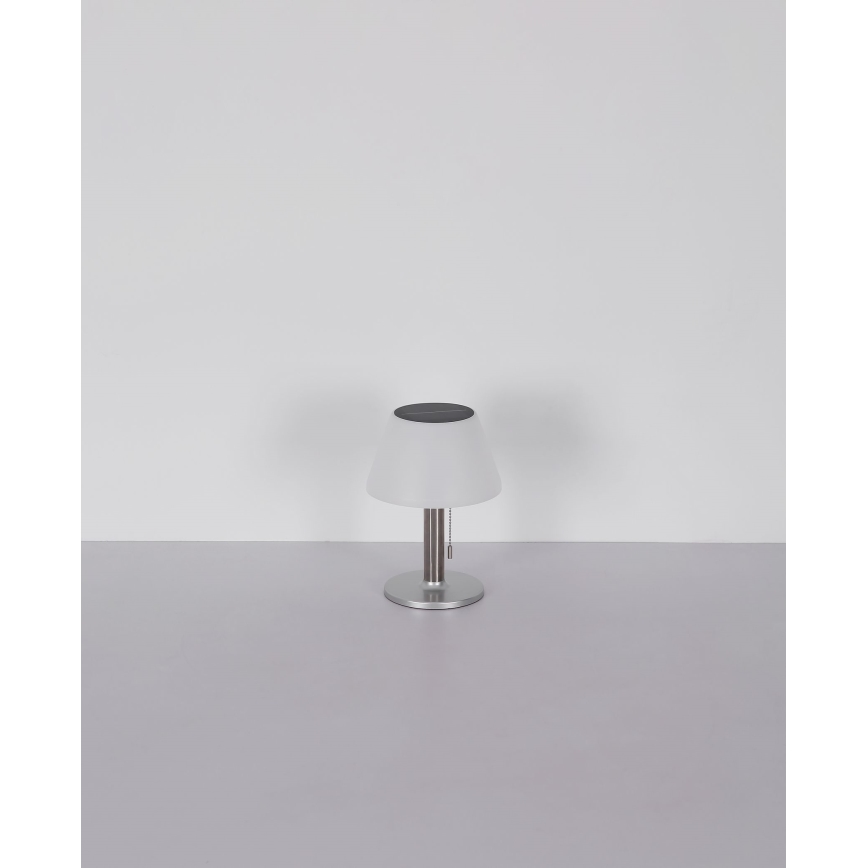 Globo 33548 - LED Luminaire solaire LED/3,7V IP44