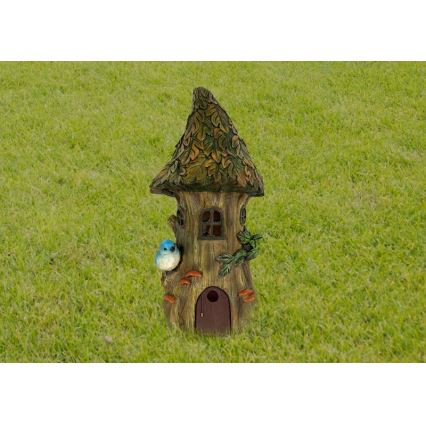 Globo - Lampe solaire LED/1,5V IP44