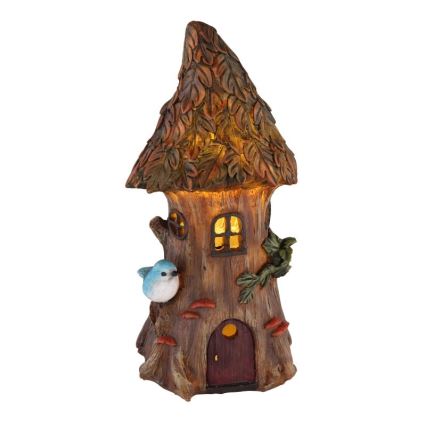 Globo - Lampe solaire LED/1,5V IP44