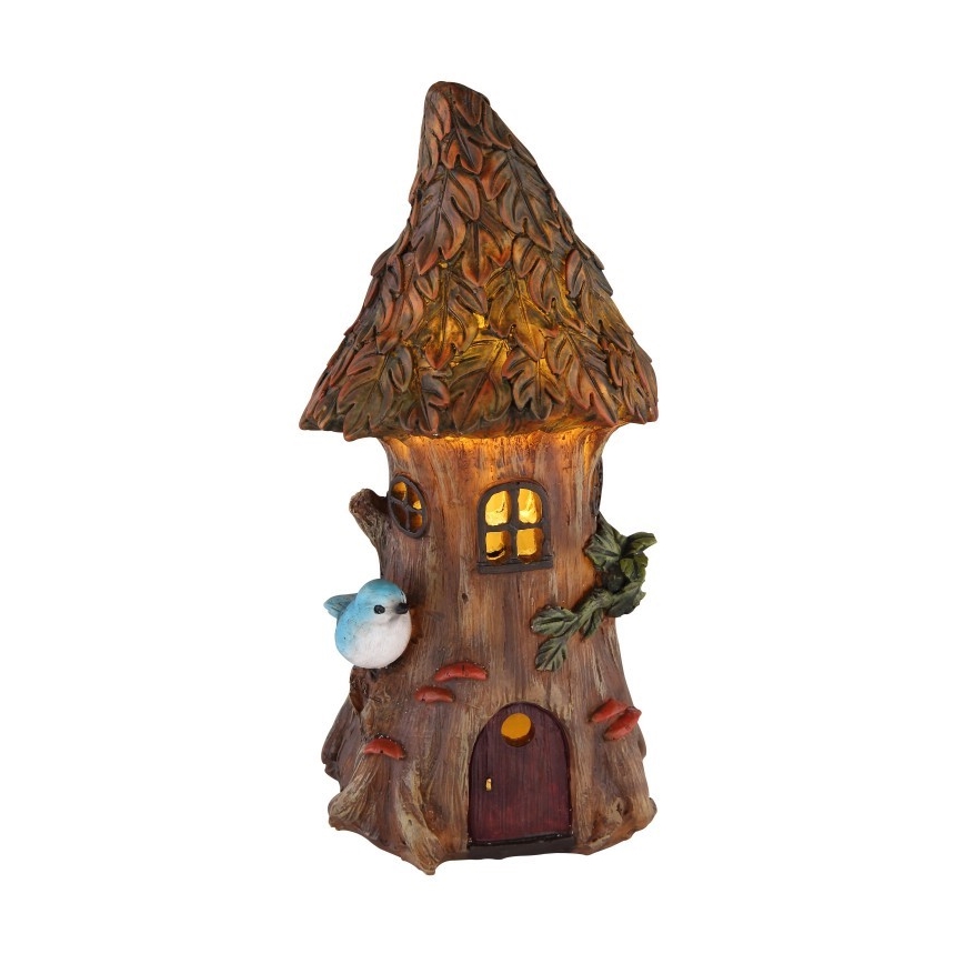 Globo - Lampe solaire LED/1,5V IP44