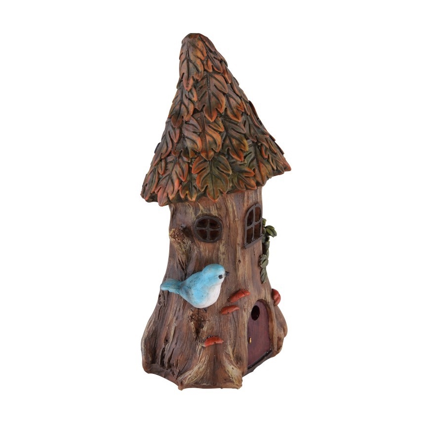 Globo - Lampe solaire LED/1,5V IP44