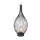 Globo 33672 - LED Luminaire solaire LED/1,2V IP44