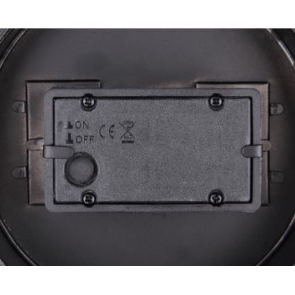 Globo 33672 - LED Luminaire solaire LED/1,2V IP44