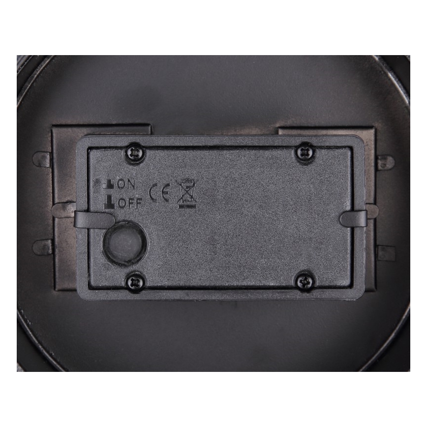 Globo 33672 - LED Luminaire solaire LED/1,2V IP44