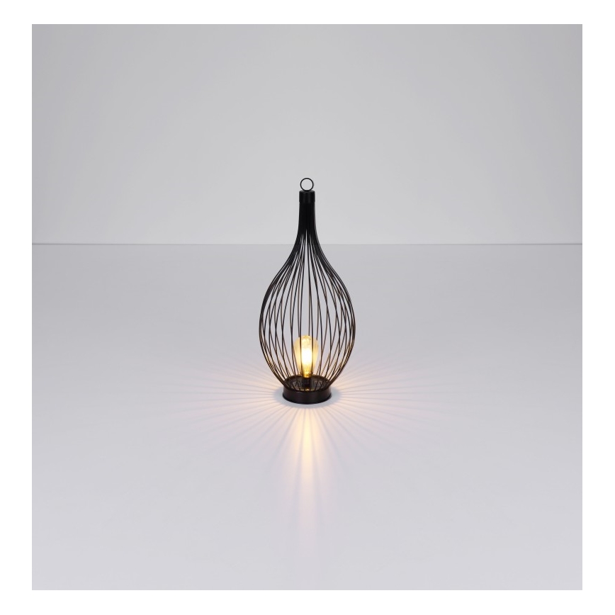 Globo 33672 - LED Luminaire solaire LED/1,2V IP44