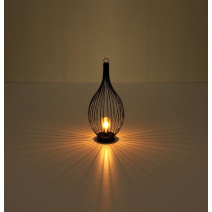 Globo 33672 - LED Luminaire solaire LED/1,2V IP44