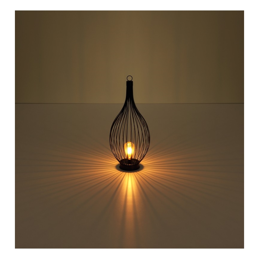 Globo 33672 - LED Luminaire solaire LED/1,2V IP44