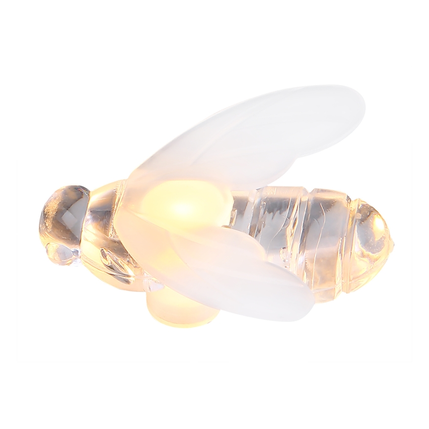 Globo - Guirlande solaire 20xLED/0,06W/3V IP44