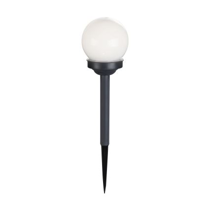 Globo 33699-12 - Lampe solaire LED/1,2V IP44 100 mAh