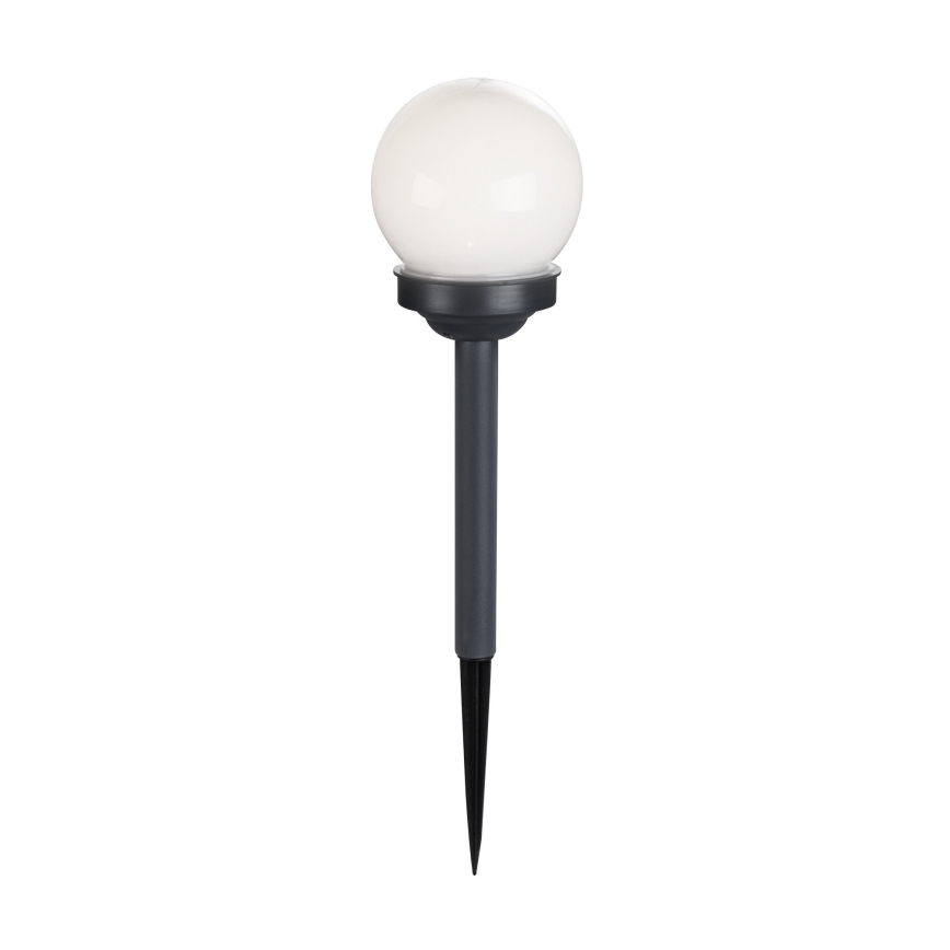 Globo 33699-12 - Lampe solaire LED/1,2V IP44 100 mAh