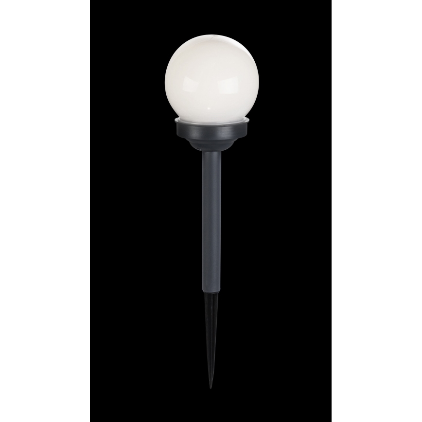 Globo 33699-12 - Lampe solaire LED/1,2V IP44 100 mAh