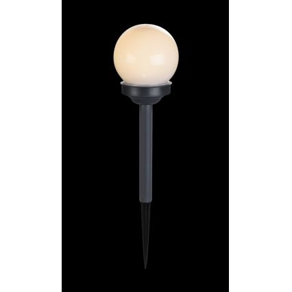 Globo 33699-12 - Lampe solaire LED/1,2V IP44 100 mAh