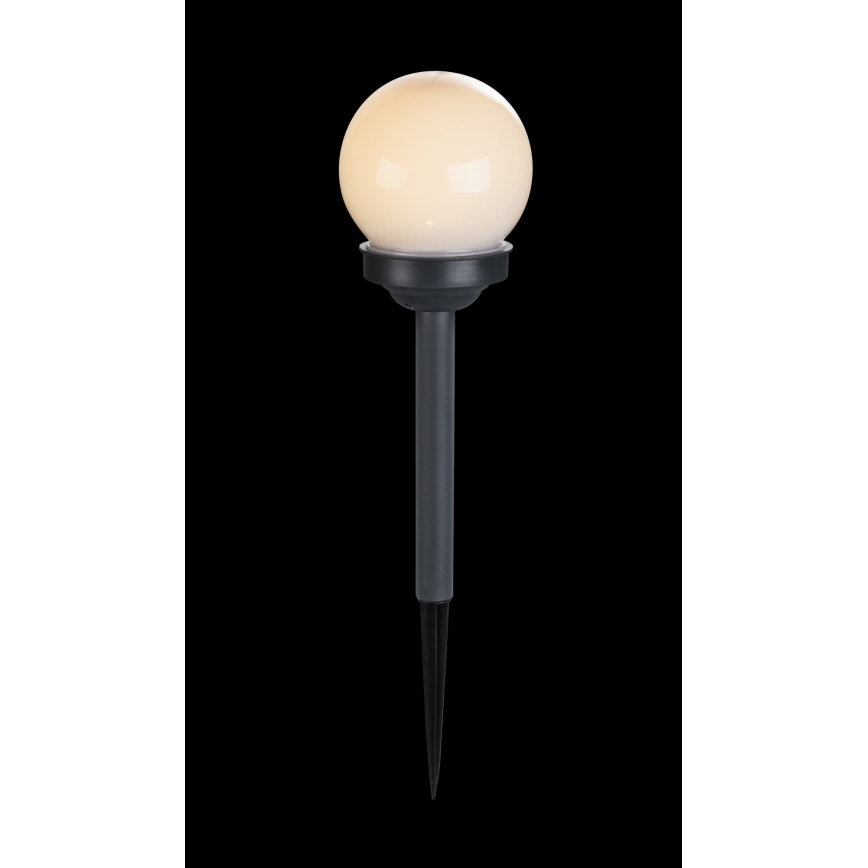 Globo 33699-12 - Lampe solaire LED/1,2V IP44 100 mAh