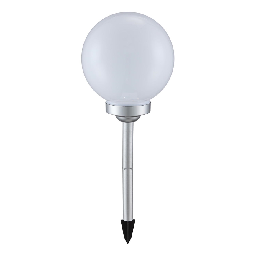 Globo 3378 - Éclairage solaire SOLAR 4xLED/0,07W/1xAA IP44