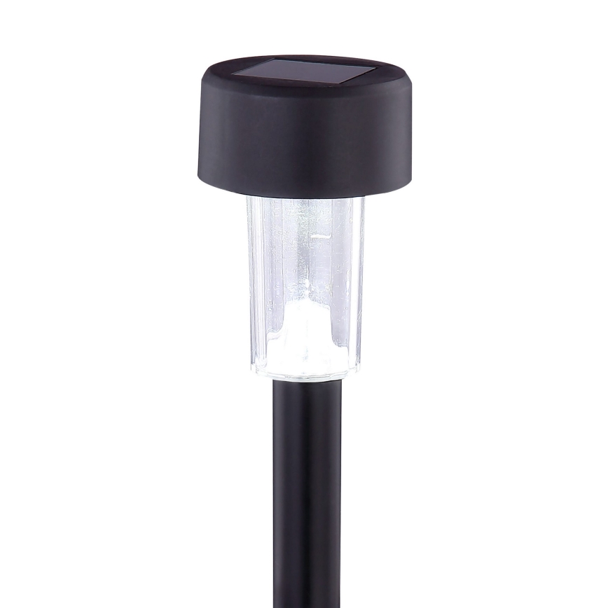 Globo - Lampe solaire LED/0,06W/1,2V IP44 200 mAh