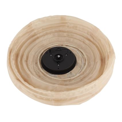 Globo - Suspension solaire LED/0,5W/3V IP44 beige