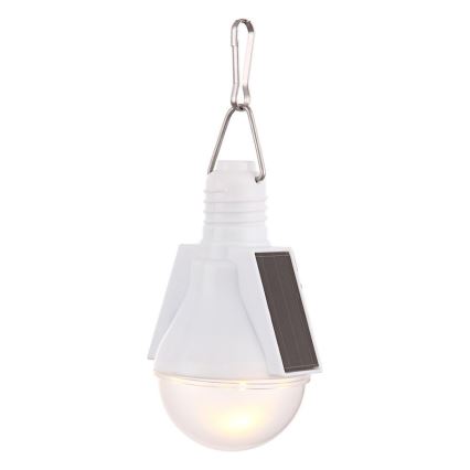 Globo 33975-20 - PACK 4x Lampe solaire LED/0,06W/3,2 IP44