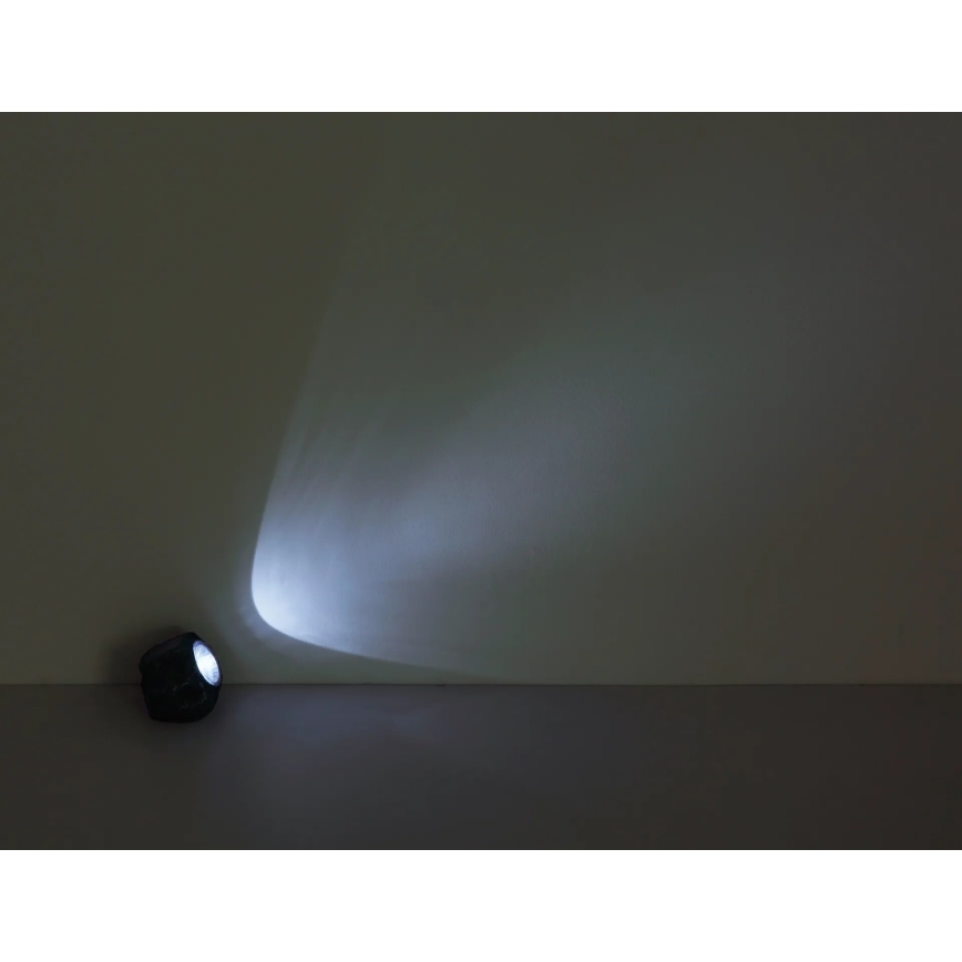 Globo - Éclairage solaire LED/0,07W/3V IP44