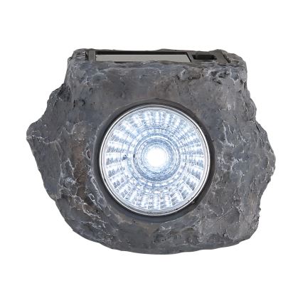 Globo - Éclairage solaire LED/0,07W/3V IP44
