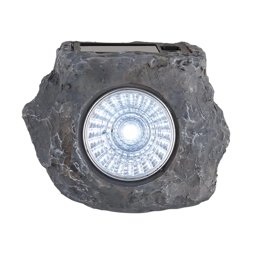 Globo - Éclairage solaire LED/0,07W/3V IP44