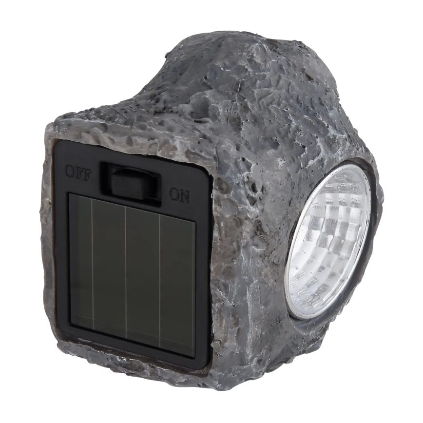 Globo - Éclairage solaire LED/0,07W/3V IP44