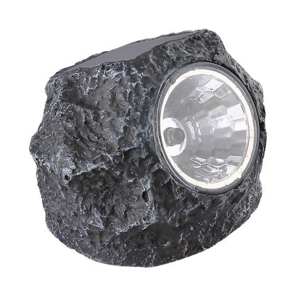 Globo - Lampe solaire LED/0,07W/3V IP44 600 mAh