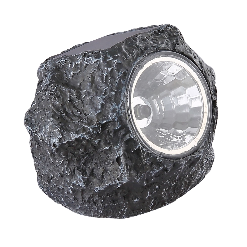 Globo - Lampe solaire LED/0,07W/3V IP44 600 mAh