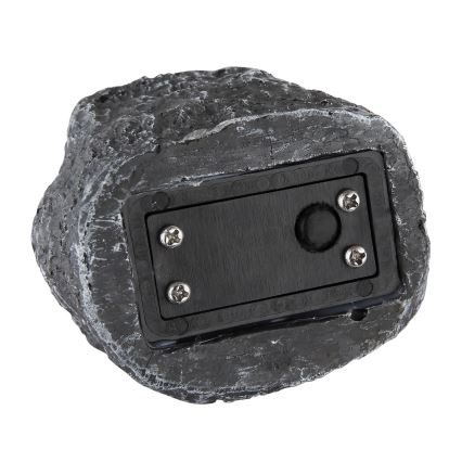 Globo - Lampe solaire LED/0,07W/3V IP44 600 mAh