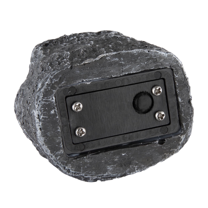 Globo - Lampe solaire LED/0,07W/3V IP44 600 mAh