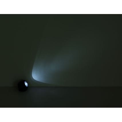 Globo - Luminaire solaire LED/0,07W/3V IP44