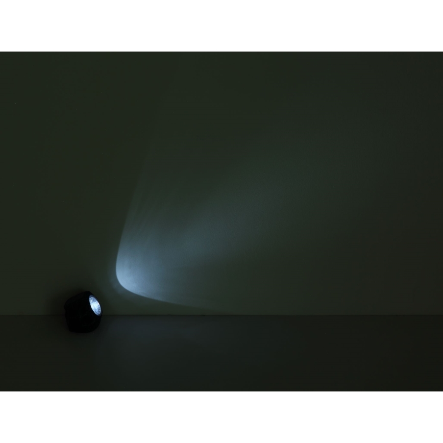 Globo - Luminaire solaire LED/0,07W/3V IP44