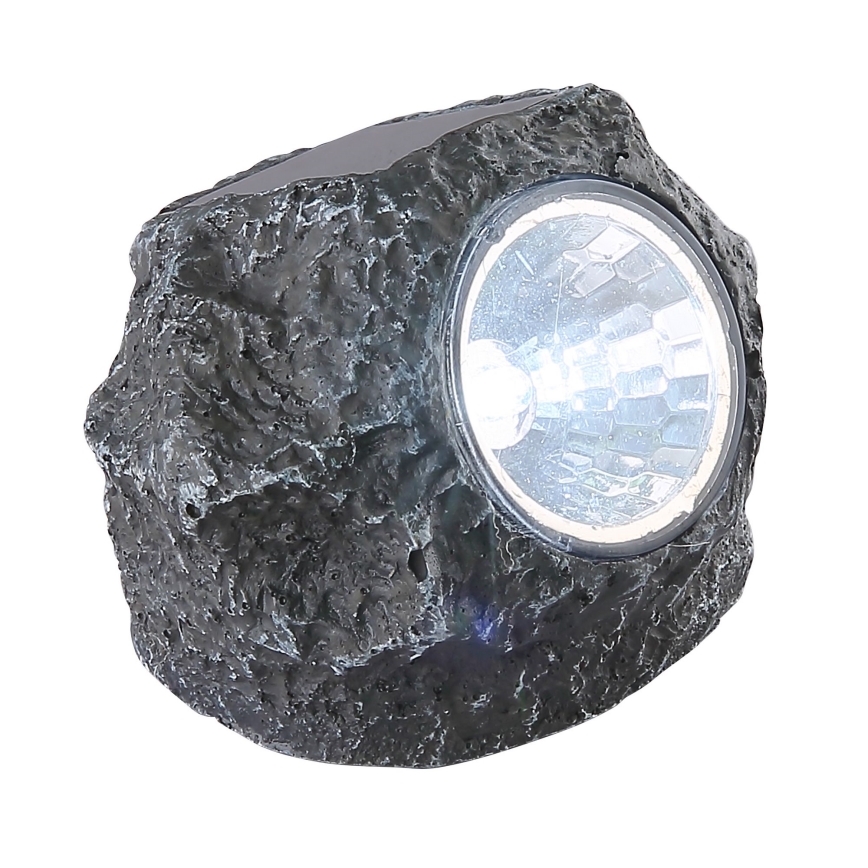 Globo - Luminaire solaire LED/0,07W/3V IP44