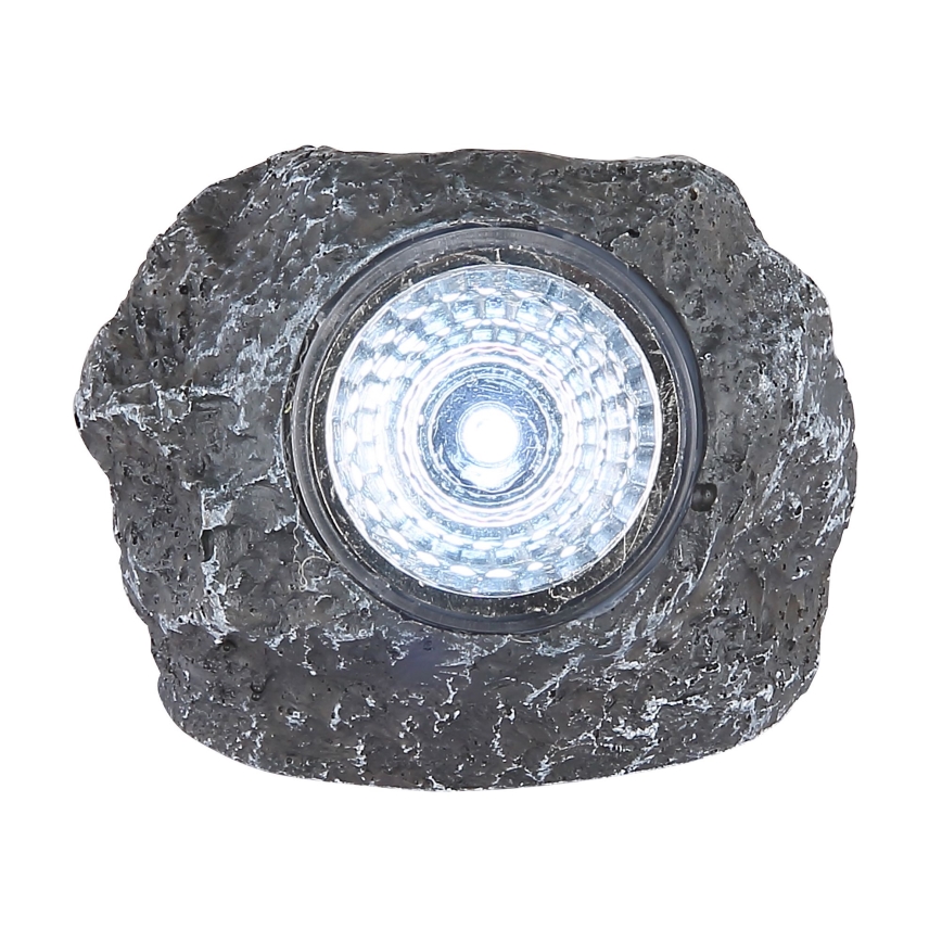 Globo - Luminaire solaire LED/0,07W/3V IP44
