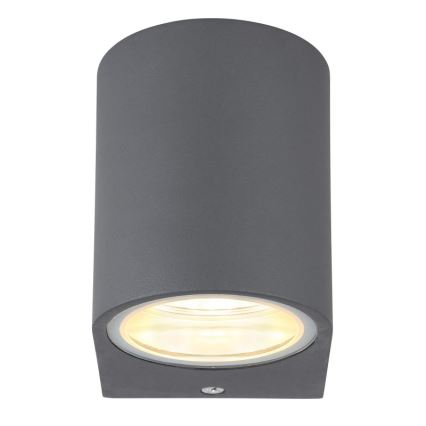 Globo - Applique murale d'extérieur 1xGU10/35W/230V IP44