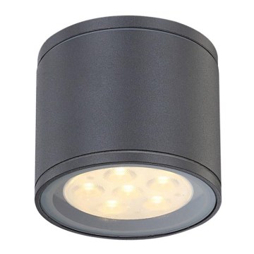 Globo 34266 - Spot LED salle de bain CARPO LED/6W/230V IP54