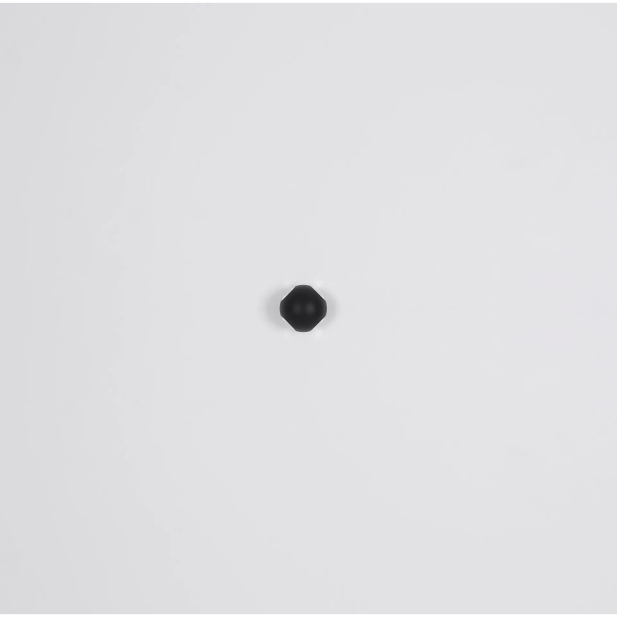 Globo - Applique murale extérieure LED/4,5W/230V IP54