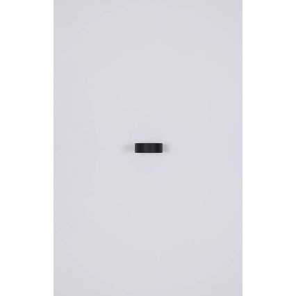 Globo - Applique murale d'extérieur LED/6W/230V IP54