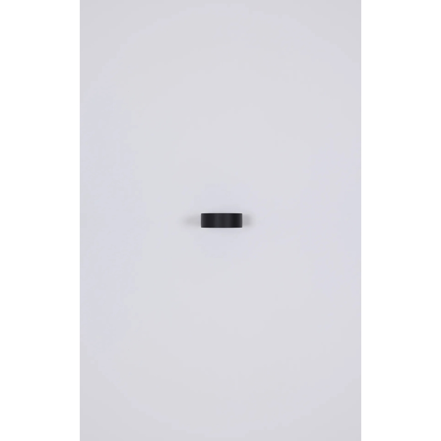 Globo - Applique murale d'extérieur LED/6W/230V IP54