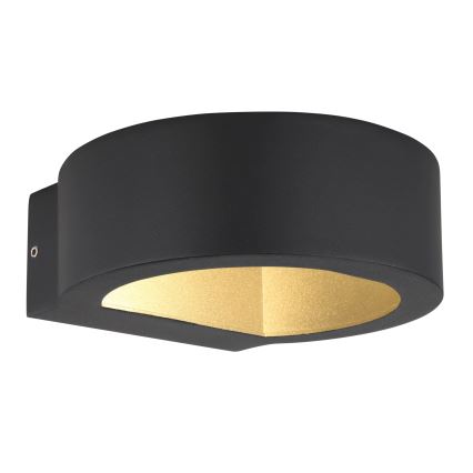 Globo - Applique murale d'extérieur LED/6W/230V IP54