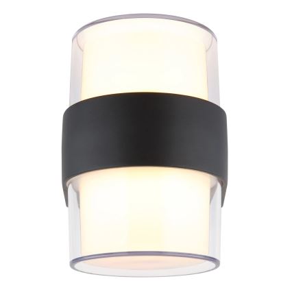 Globo - Applique murale d'extérieur LED/10W/230V 3000K IP44