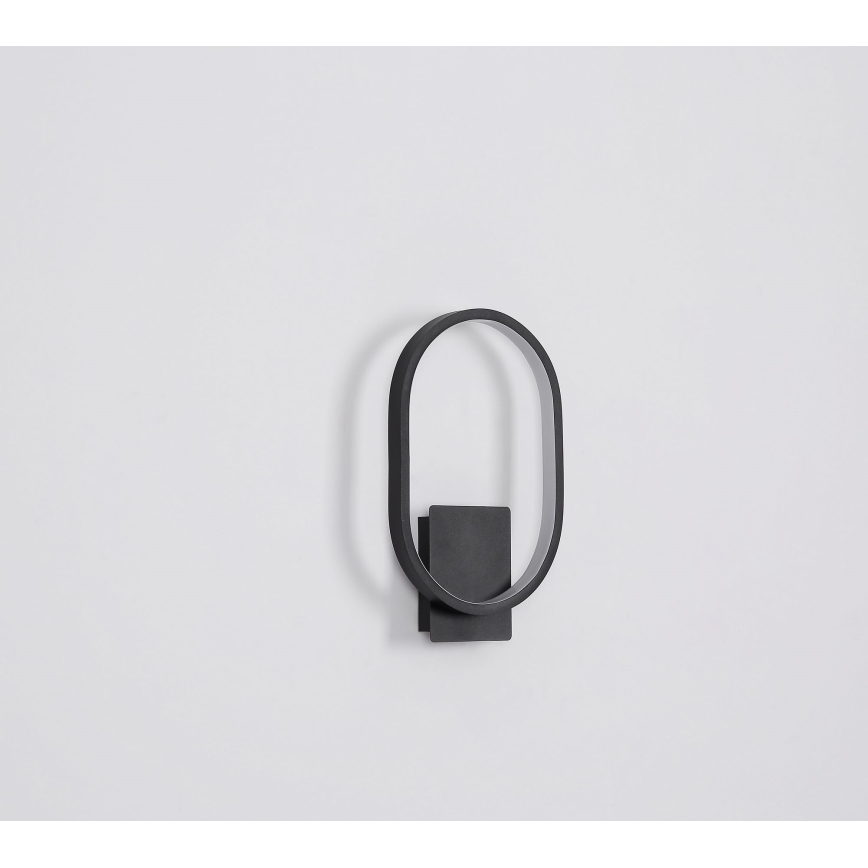 Globo - Applique murale LED extérieure LED/11W/230V IP44