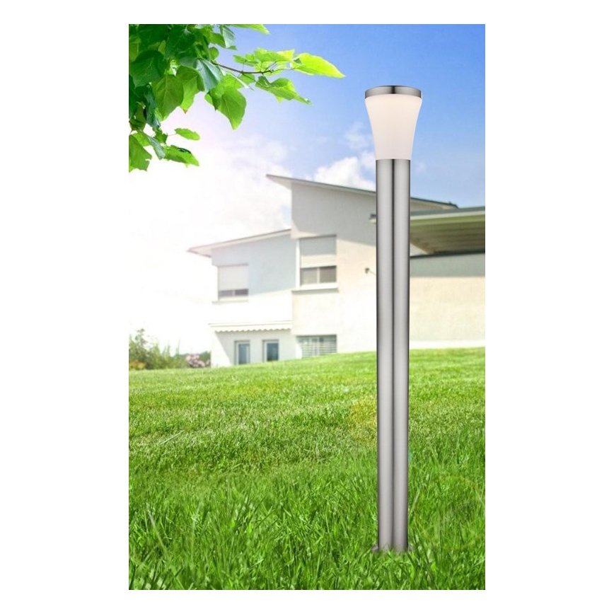 Globo - LED Lampadaire extérieur LED/10,5W/230V IP44