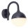 Globo 34590 - Applique murale LED extérieure ALMERIA 1xLED/10W/230V IP44
