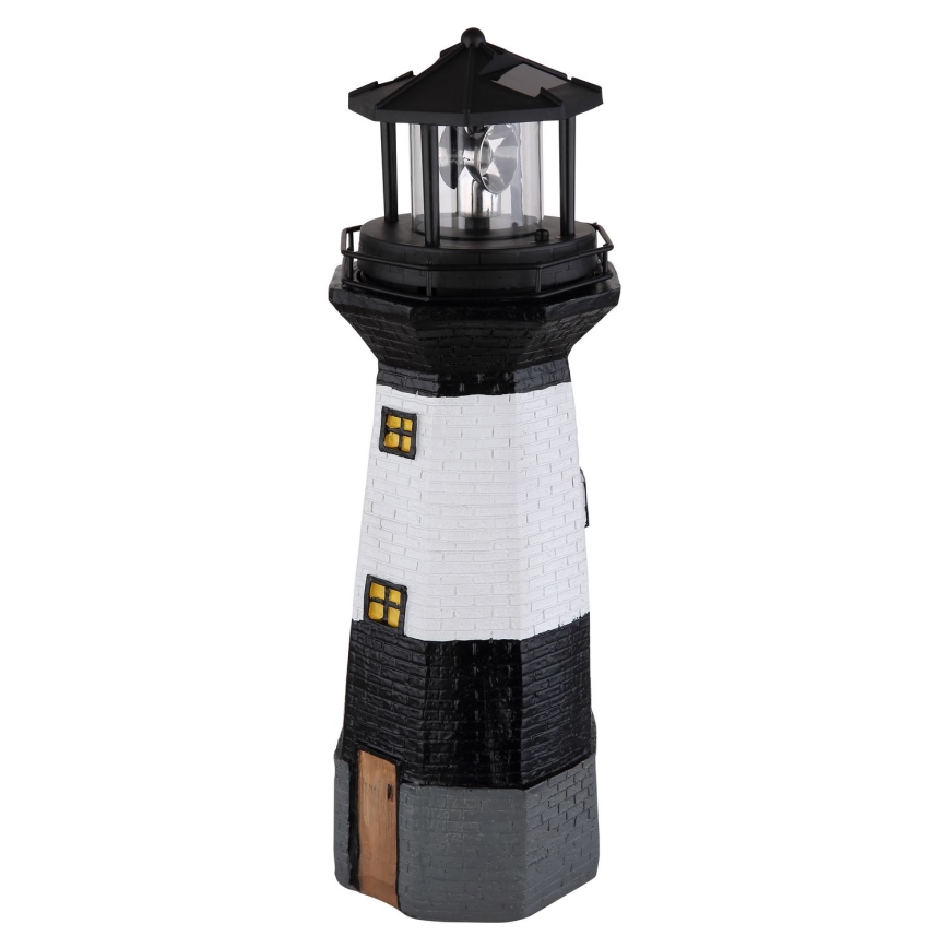 Globo - Éclairage solaire LED/0,06W/3,2V IP44 phare