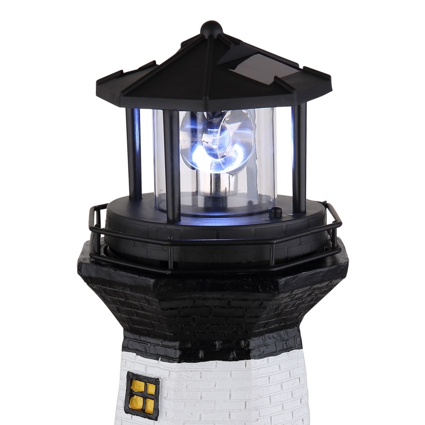 Globo - Éclairage solaire LED/0,06W/3,2V IP44 phare