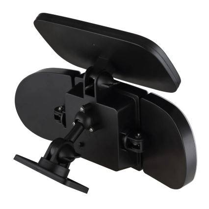 Globo - Luminaire solaire LED avec détecteur LED/3,7V IP44 2000 mAh